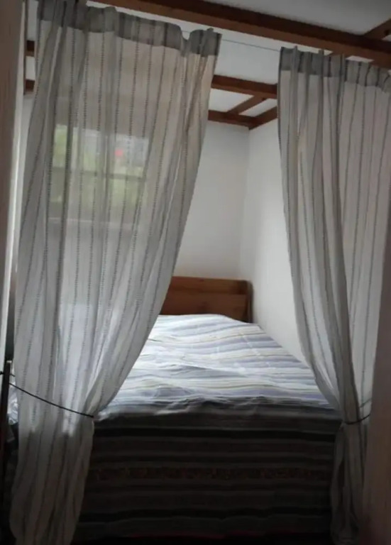 Holiday Apartment Kirchhoff