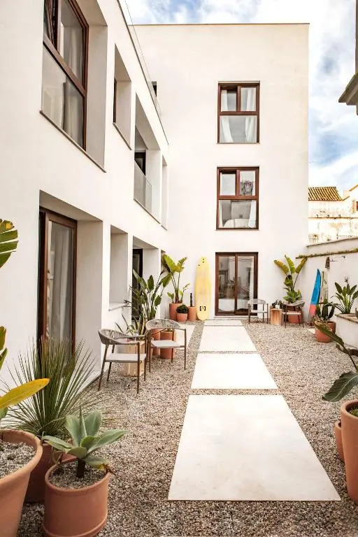 9 - LA GUARIDA DE TARIFA - Primero A