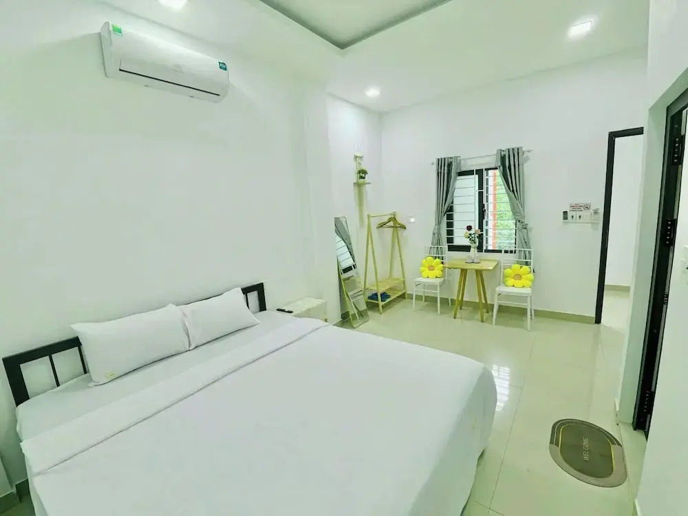 TORI Homestay