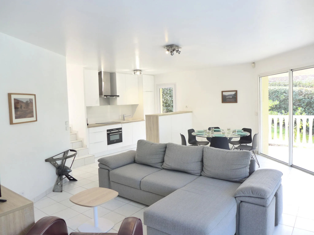 Holiday Home Eden Parc by Interhome