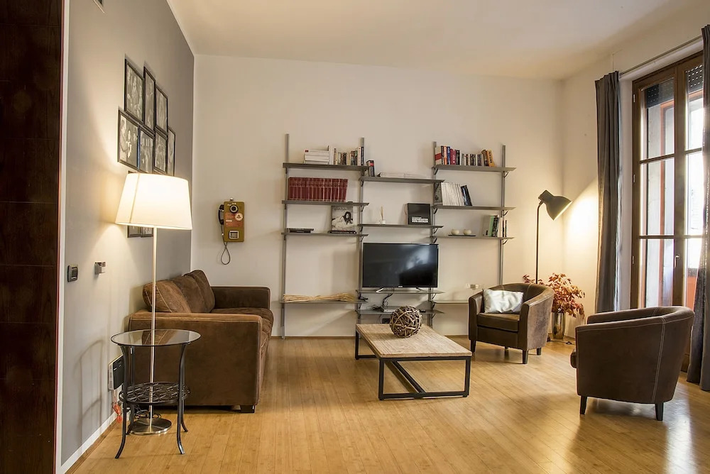 easyhomes - Brera Fatebenefratelli