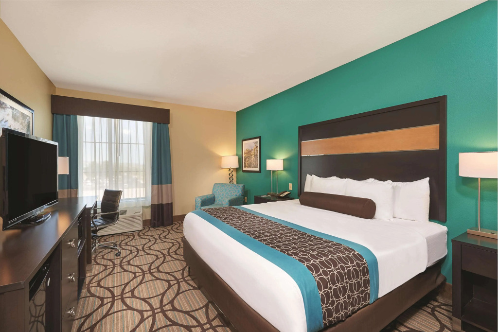 La Quinta by Wyndham Carlsbad