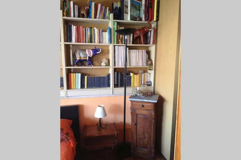 Loft Via Calapitrulli