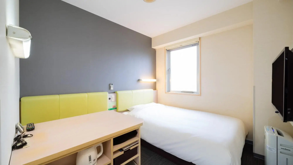 Super Hotel Tokyo Kameido