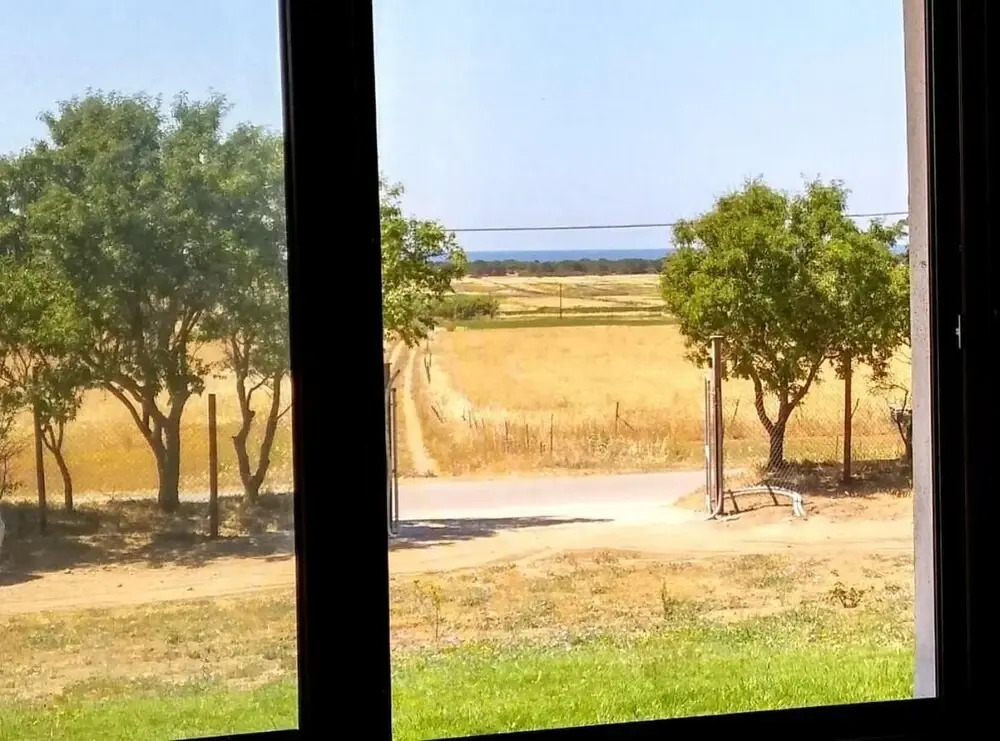 Il Chiosco Giallo