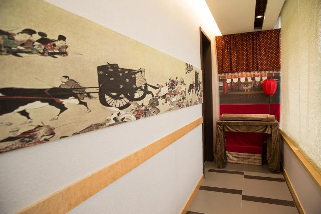 Jia Xin Hot Spring Resort