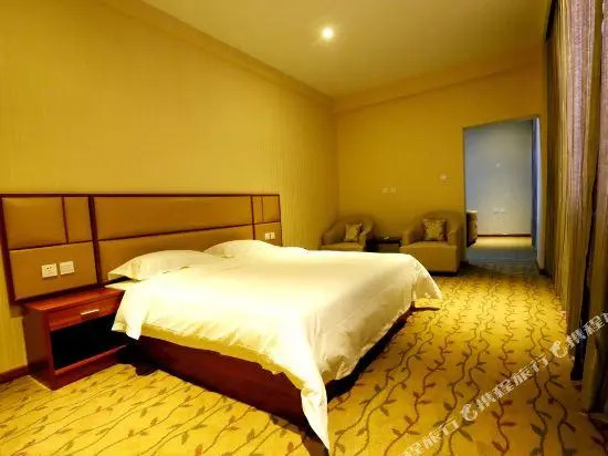 Yuanti Hotel