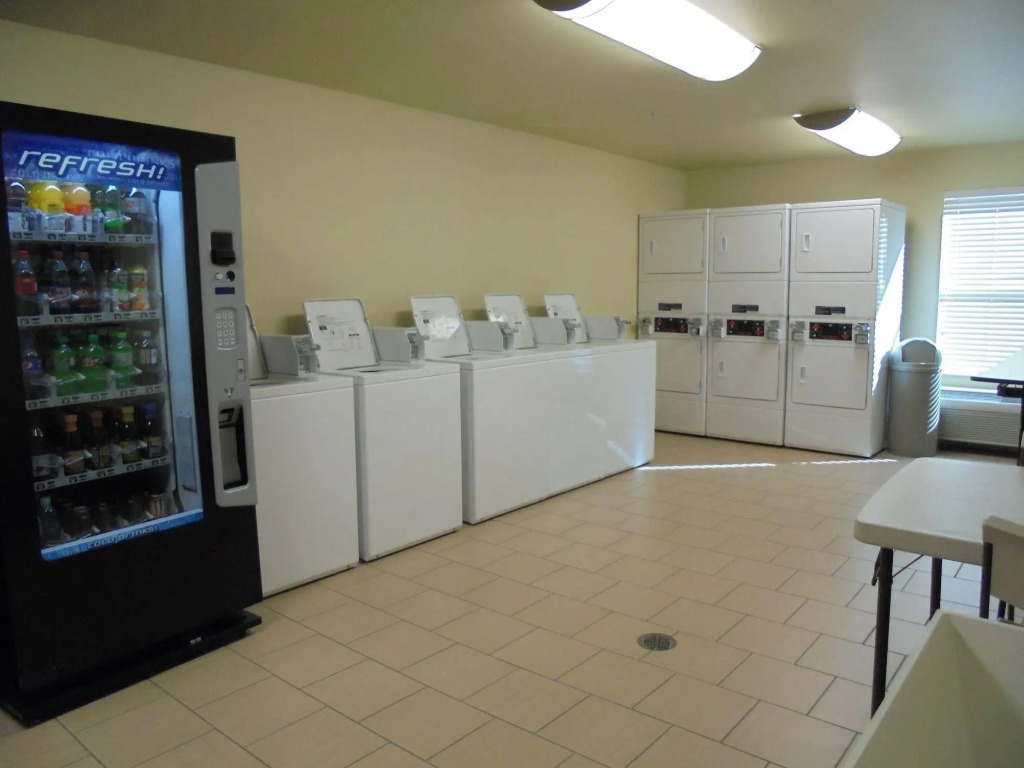 Aspen Suites Hotel Kenai