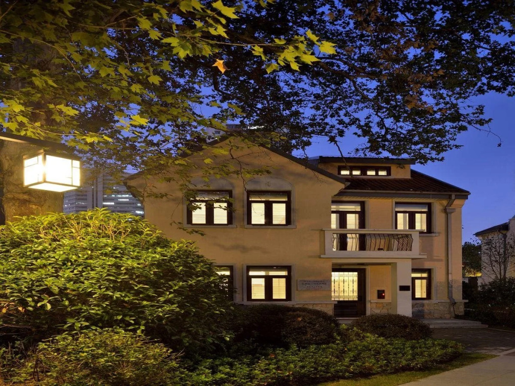 Relais & Chateaux Yihe Mansions