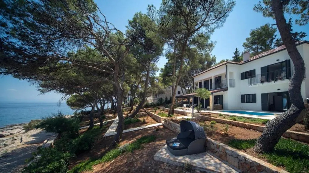 Villa Ana