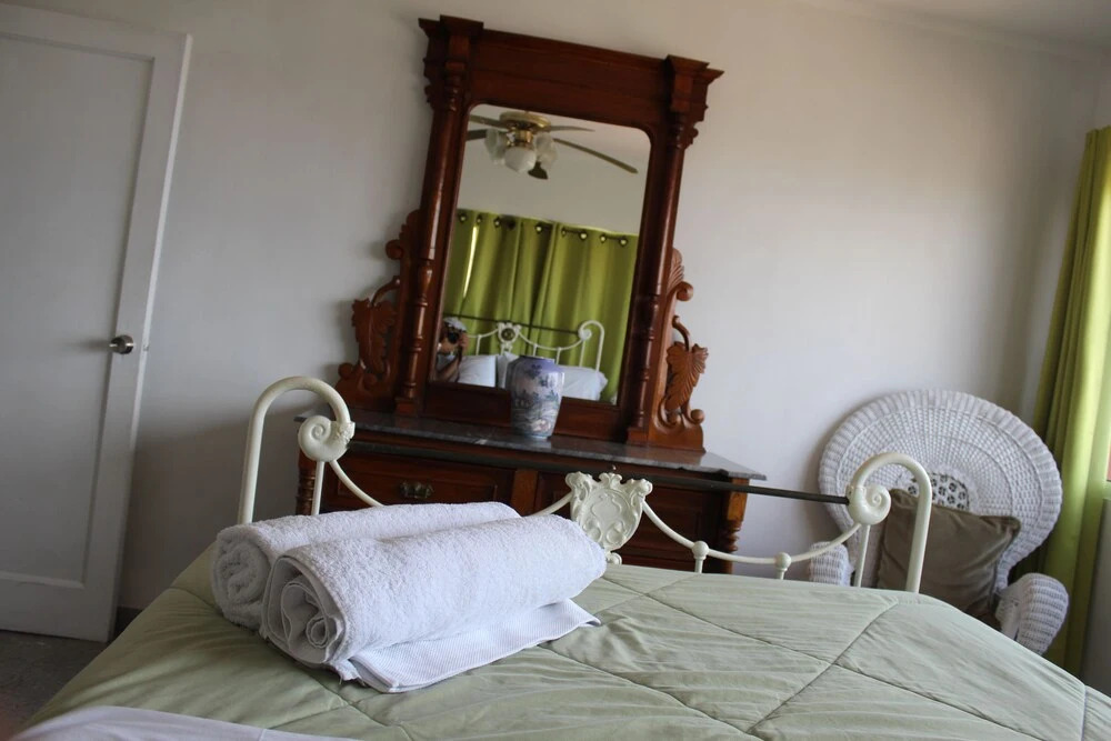 Apartamento Independiente Vistamar