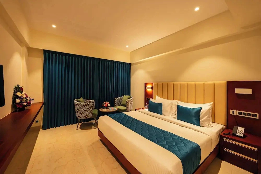 Hotel Classic Pavilion