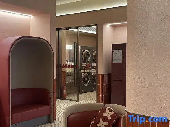 Ni Hao Hotel (Taizhouxianjuwuyueguangchangdian)