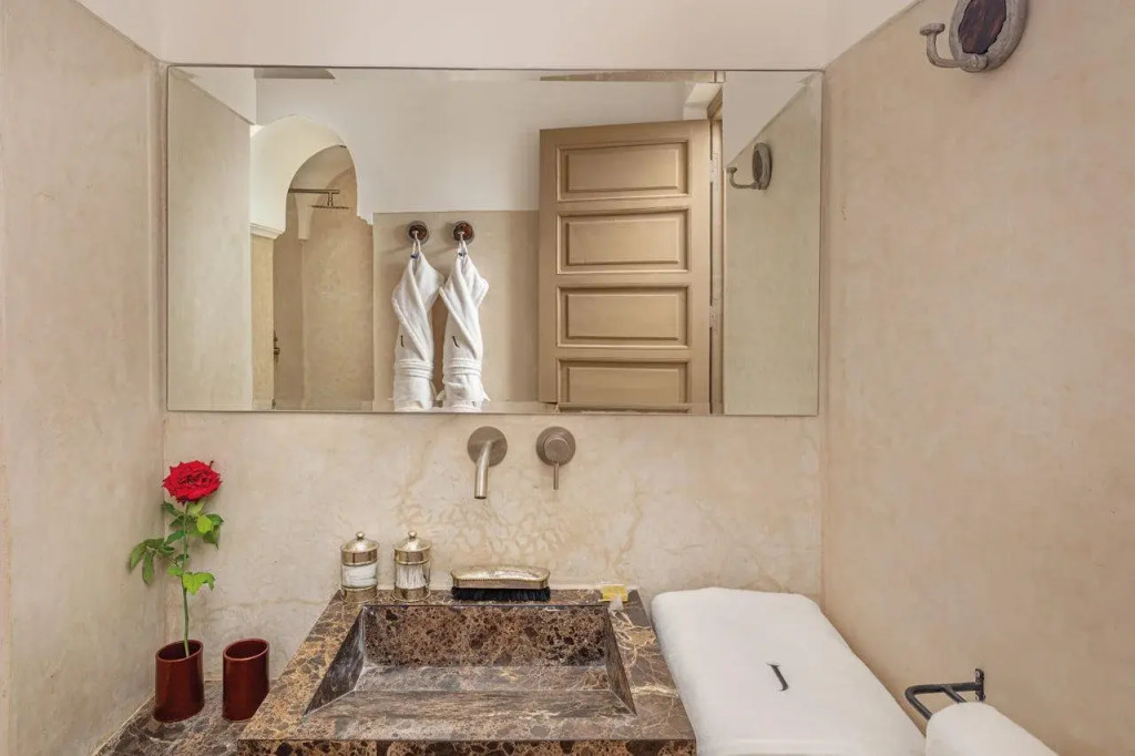 Riad Jaaneman