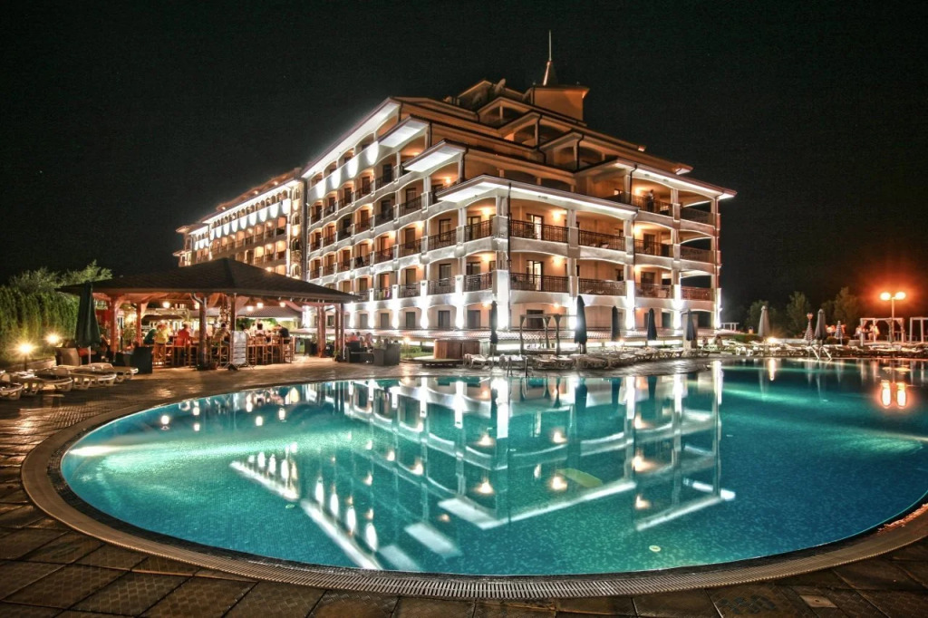 Casablanca Hotel - Все включено