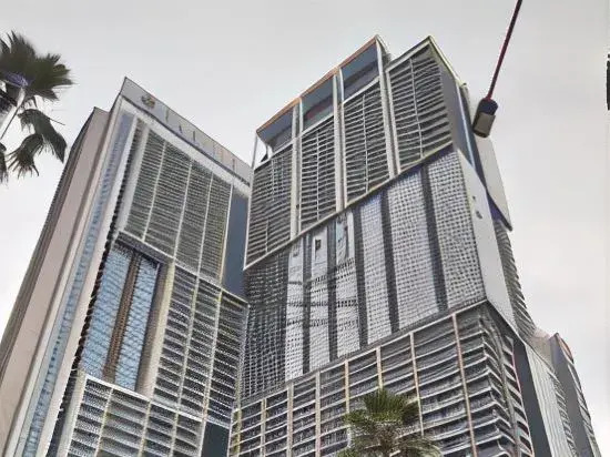 The Platinum 2 by MiuKy KLCC, Kuala Lumpur