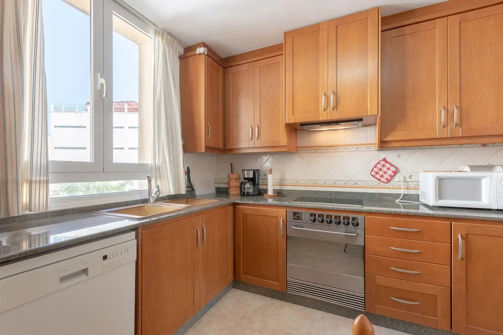 Vista Mar Apartment