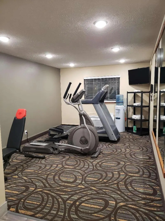 SureStay Plus Hotel by Best Western Grand Island