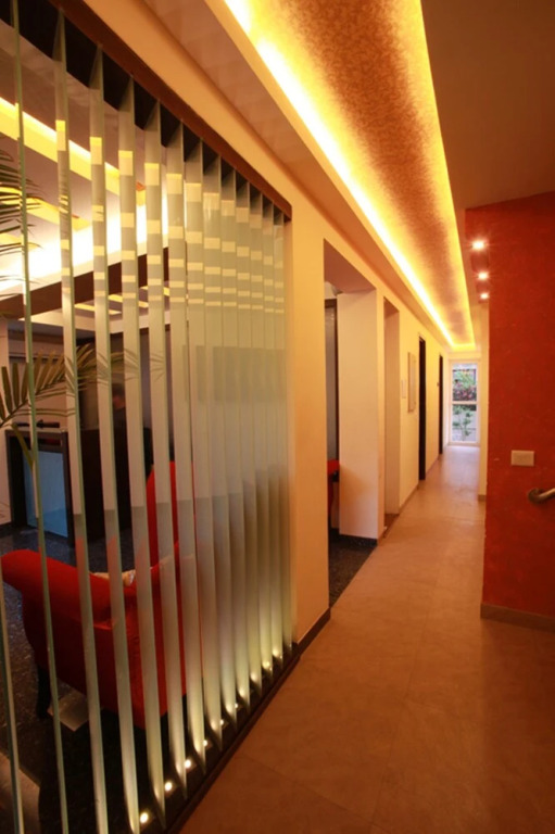 Mint Golf Course Suites