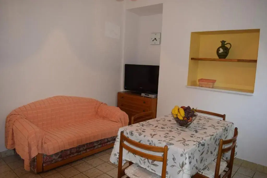 Apartmani Anđela i Mladen Debelić