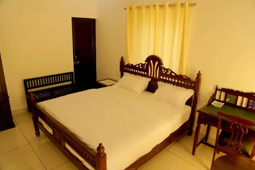 Hotel Green Heaven Resort