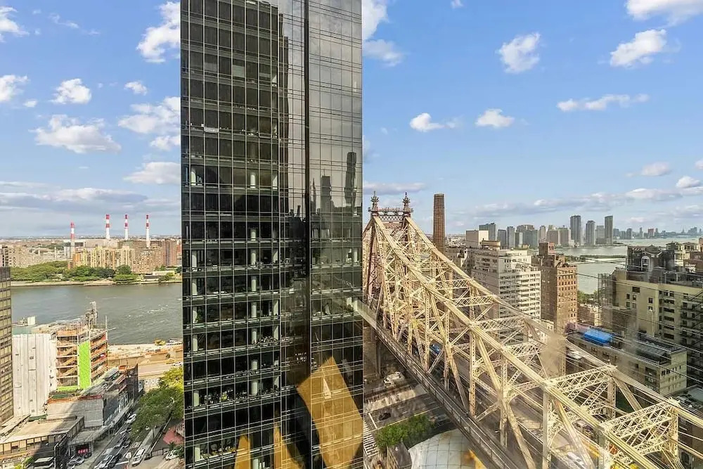 Apex Executive Apartments - Lenox Hill NY