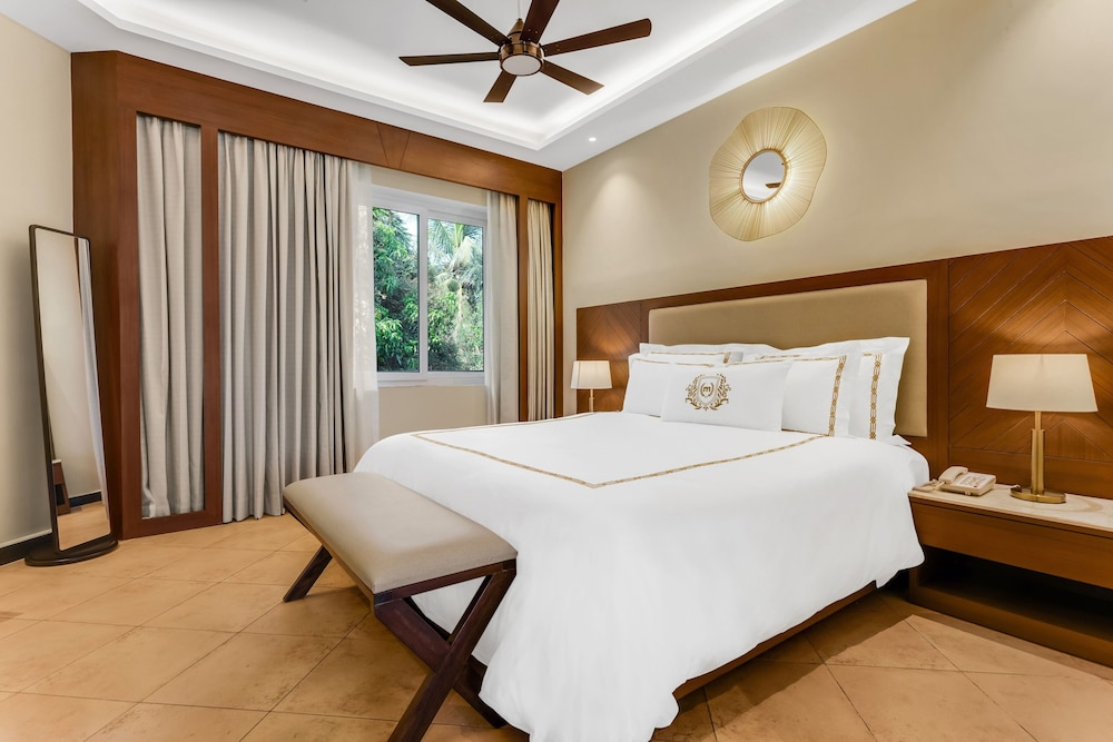 Masaka Suites A Unit of Arbat Hospitality LLP