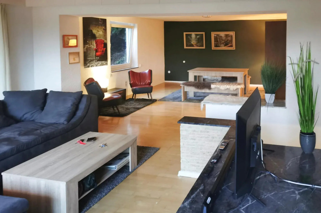 Apartment Bärenhütte, Altenau