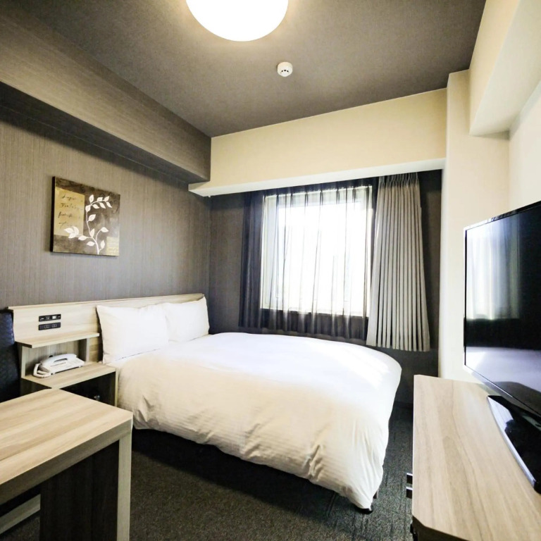 Hotel Route-Inn Osaka Kishiwada -Higashikishiwada Ekimae Kansai Airport