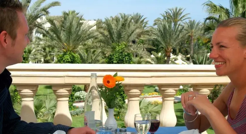 Hotel Riadh