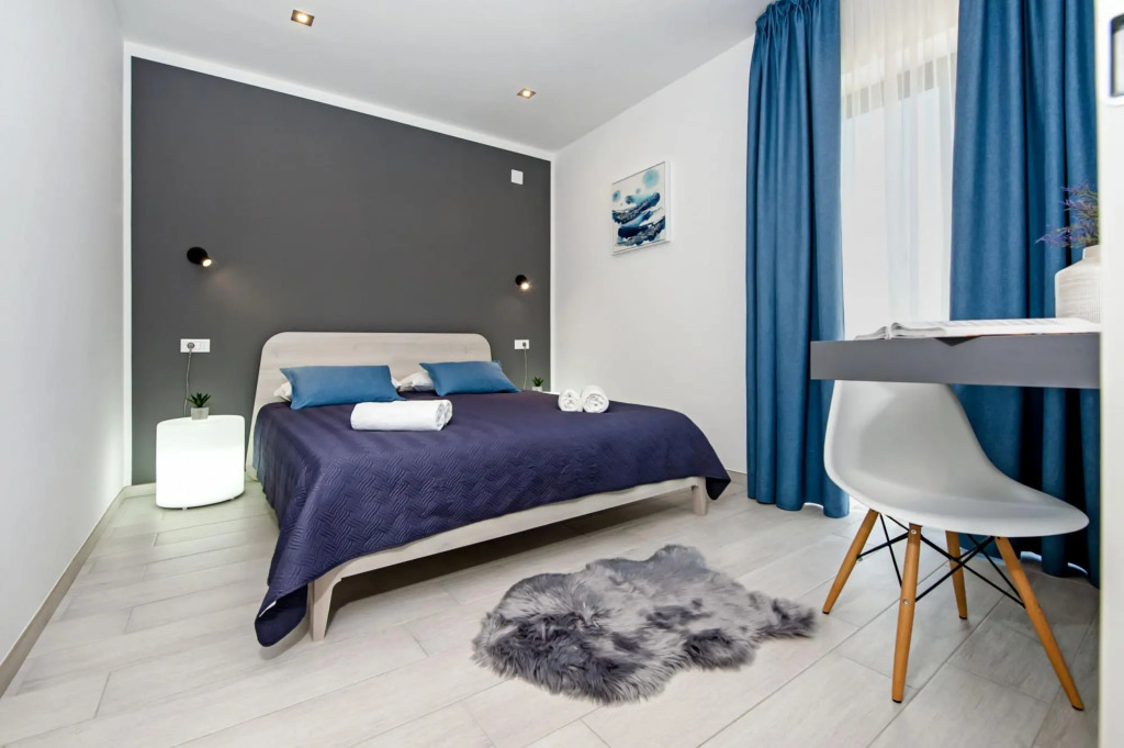 Villa XO Zadarvillas