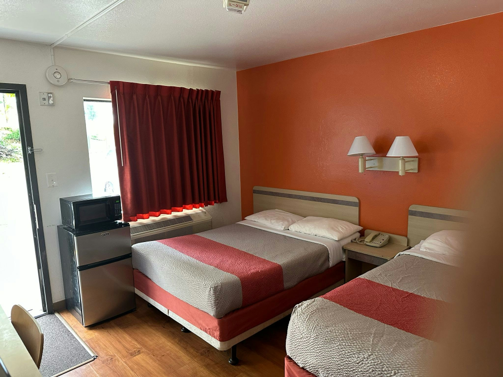 Cumberland Inn By OYO New Cumberland-Hershey South