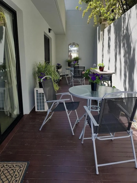 Hawley Beachside Accommodation