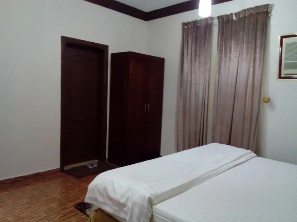Beautiful Nights Apartment 1