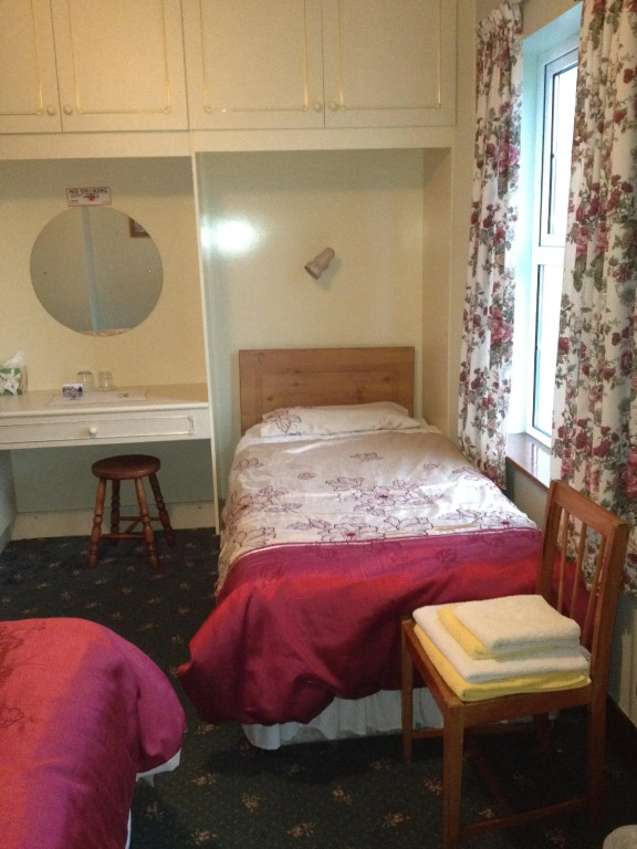 Clareville B&B