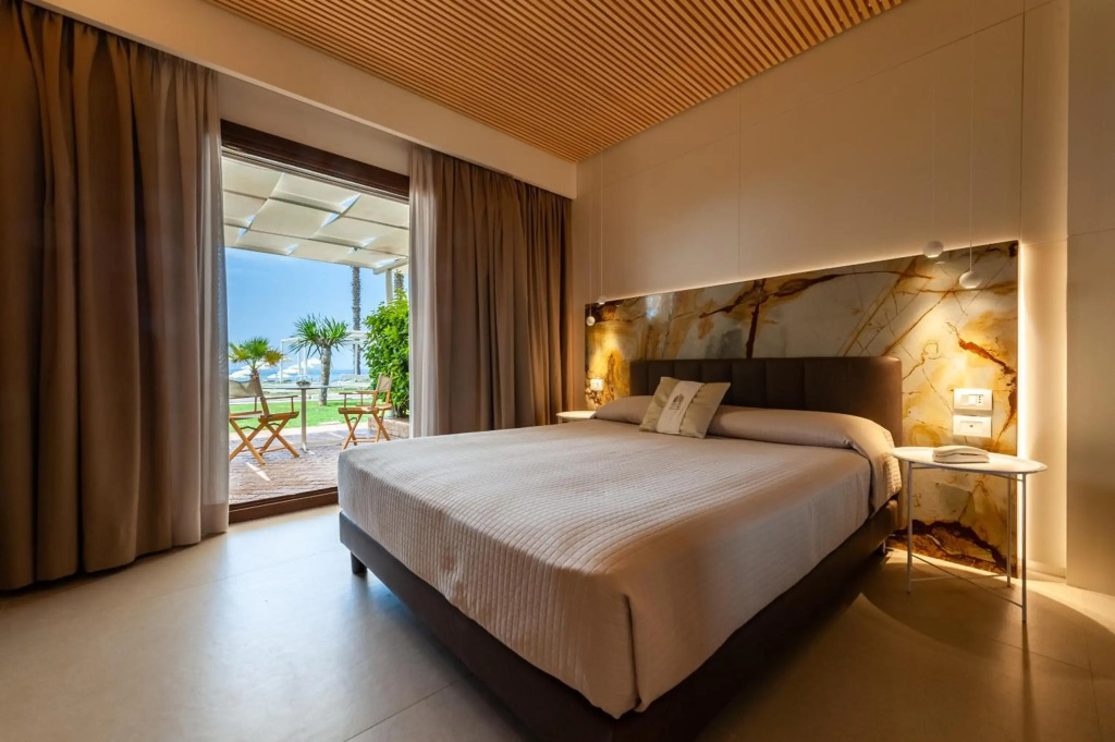 Hotel Il Tempio