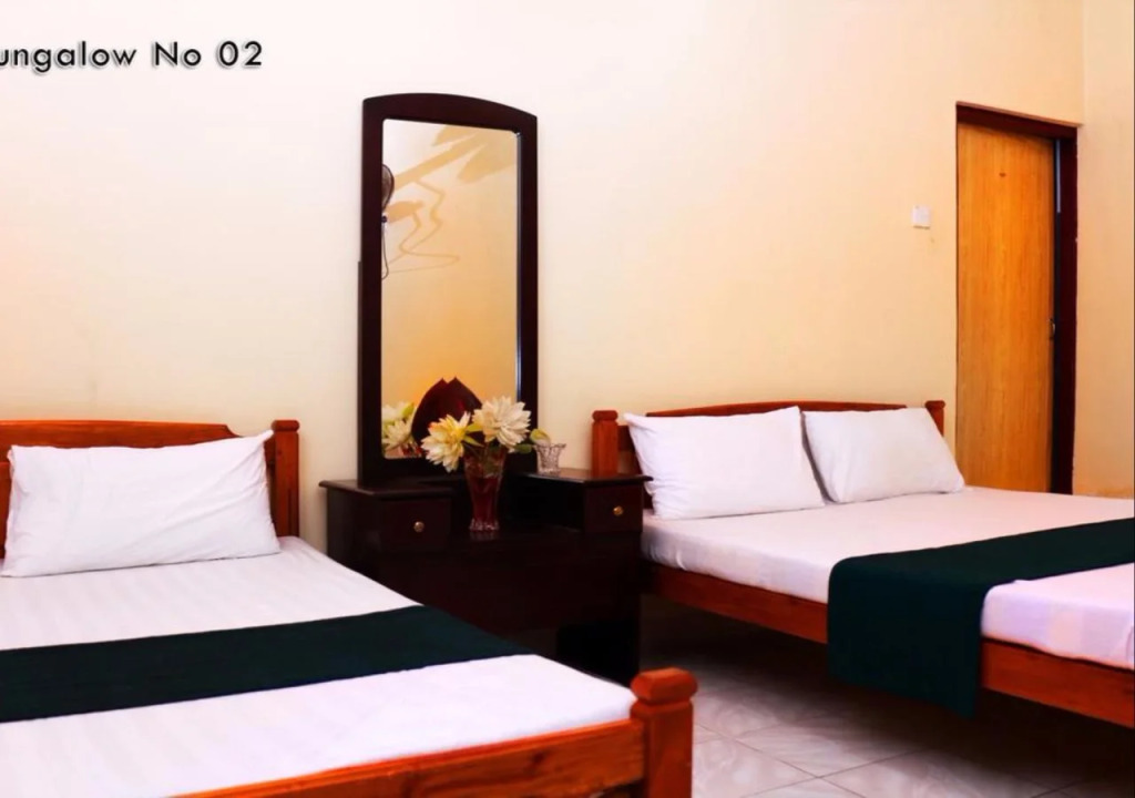 Blue Mountain Resort Bandarawela