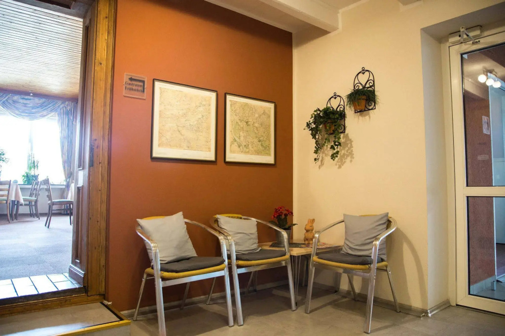 Hotel Zum Grunewald