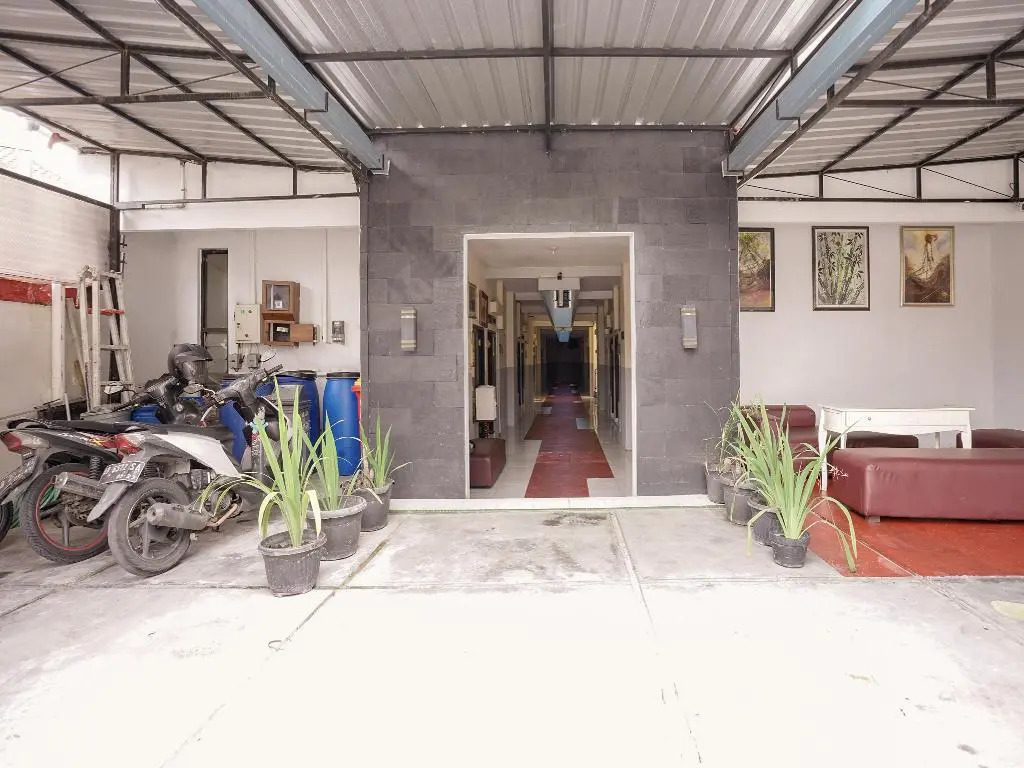Hotel O Seturan Near Hartono Mall Yogyakarta Formerly Maleo Kostel