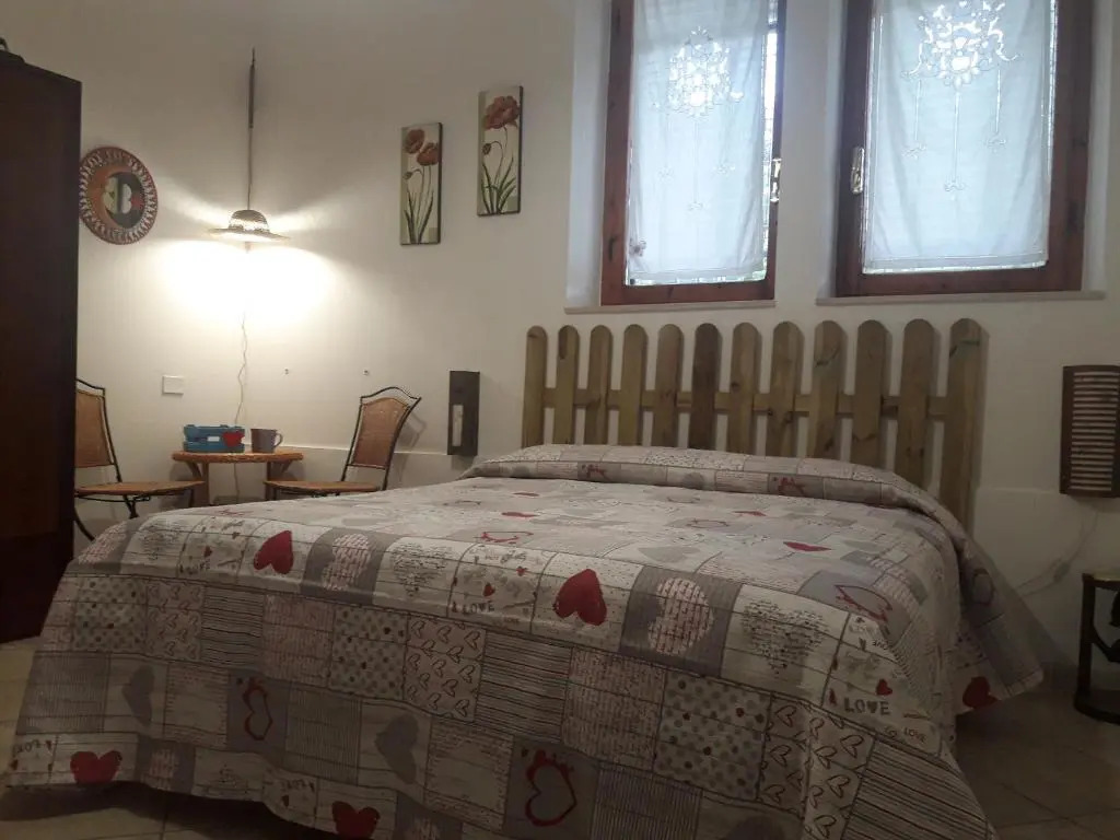 La casa di Eva