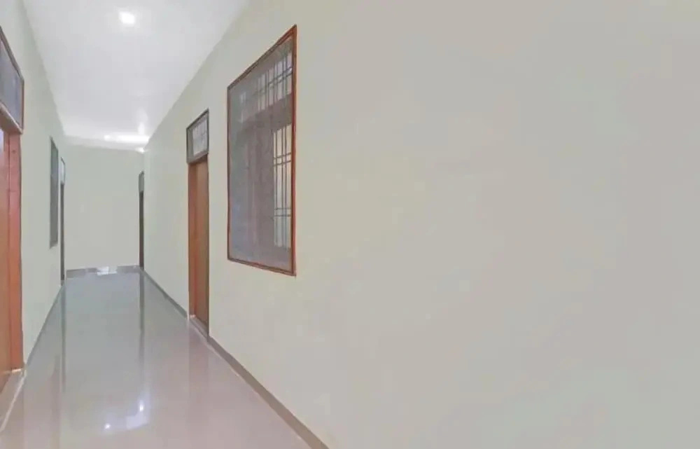 Kk Guest House