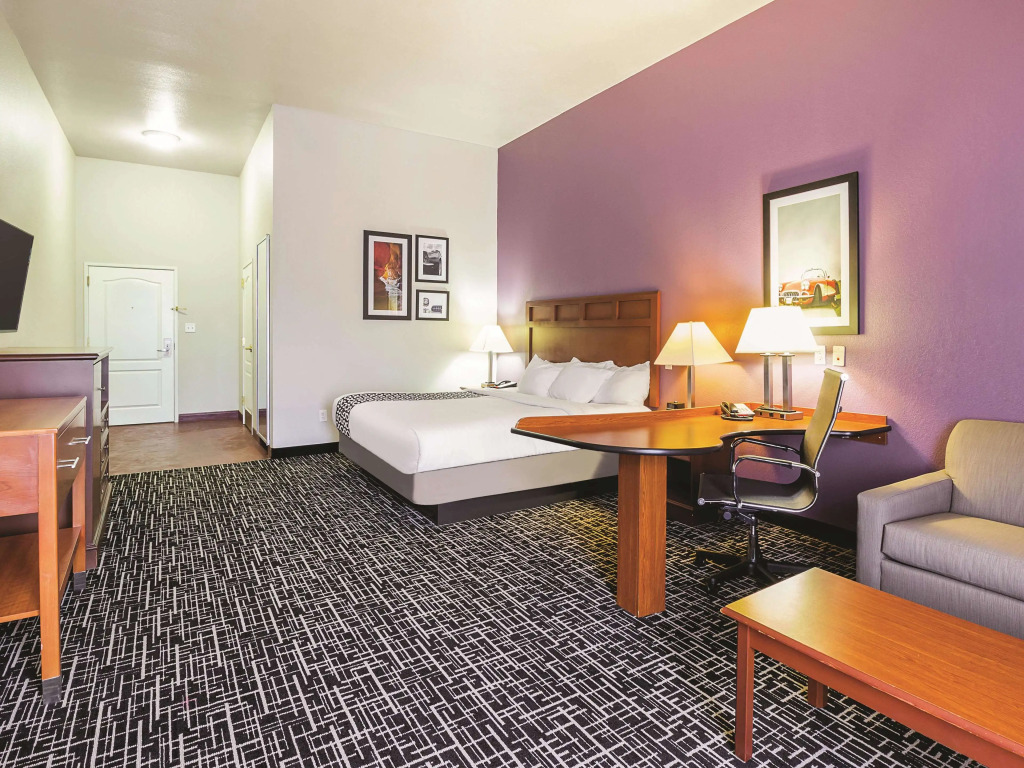 La Quinta by Wyndham Bowling Green