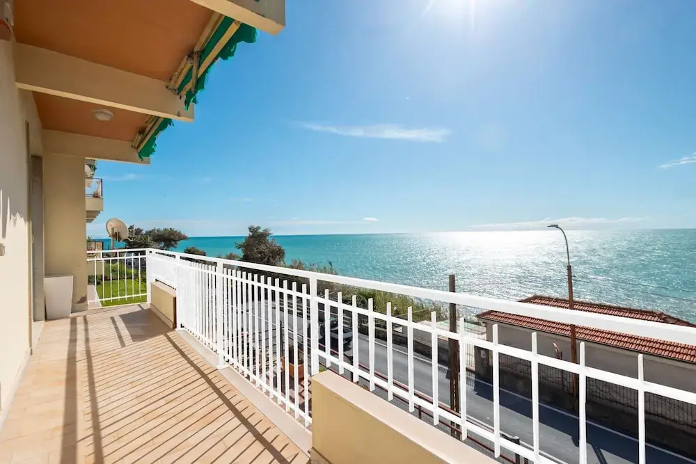 Mare di Liguria Apartment