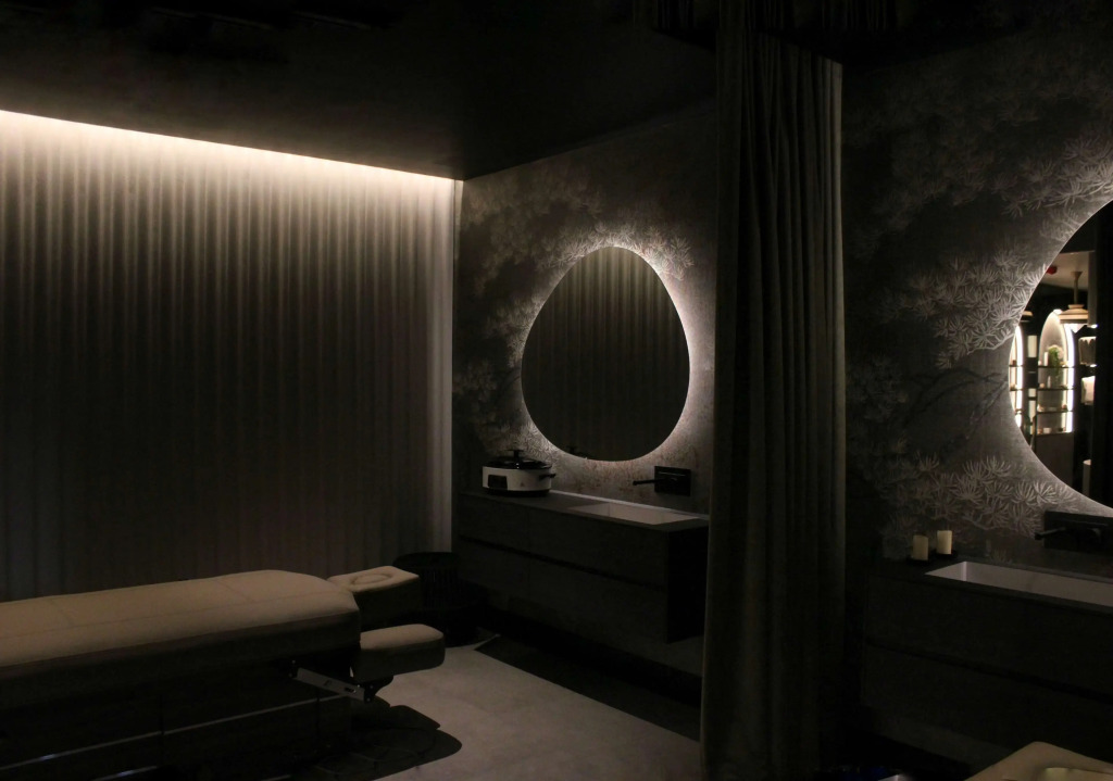 Dorint Resort & Spa Locarno-Riazzino