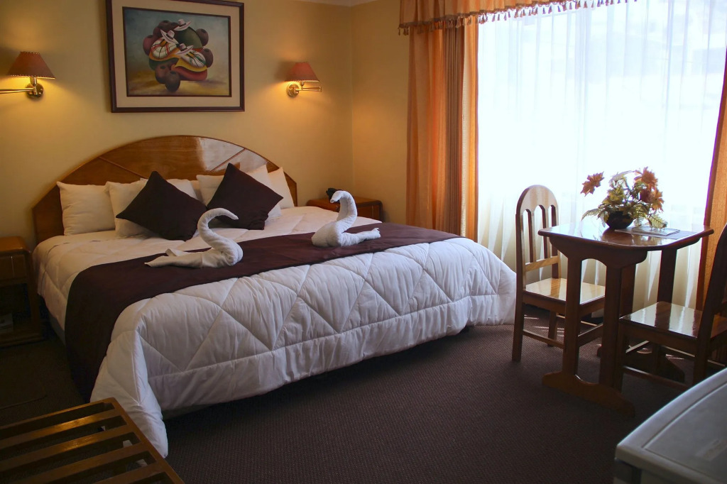 Hotel Balsa Inn