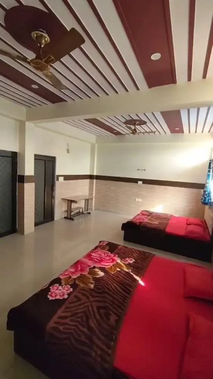 Sudama Krishna Residency