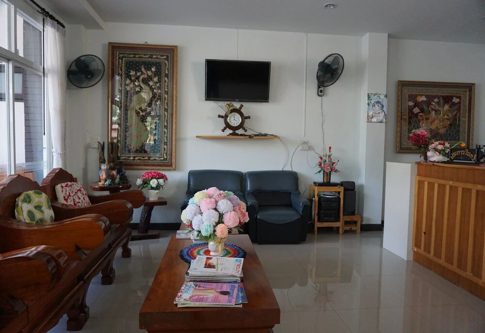 Baan Prapawarin