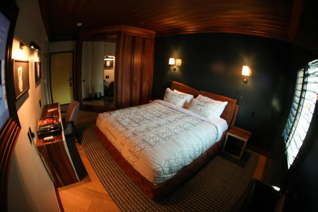 Wolfes Hotel Moab