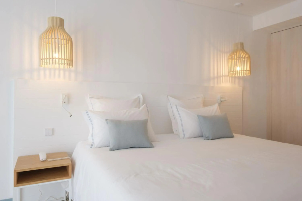 Malibu Foz Hotel - La Maison Younan