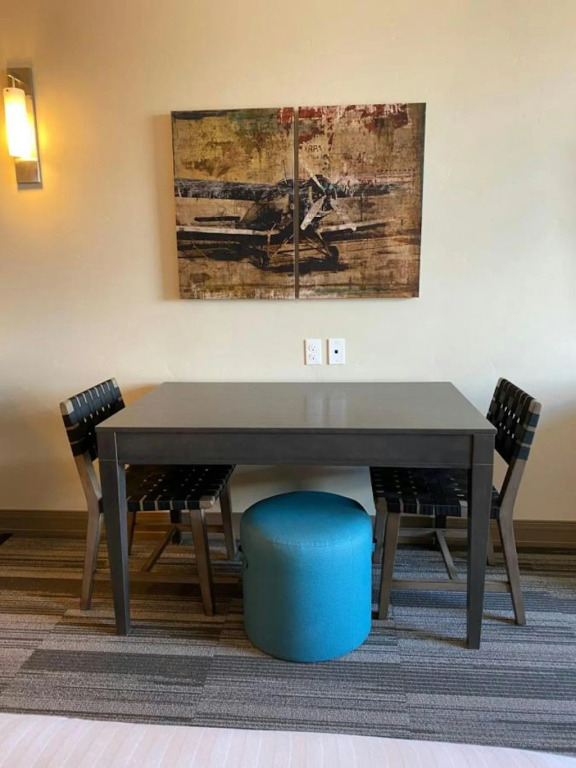 Simple Suites Boise Airport